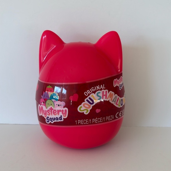 Squishmallows Other - Valentines 💘 Mystery Capsule